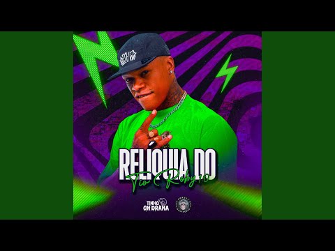 Relíquia do Tio Roby 1.0
