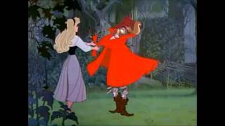 Once Upon A Dream - Sleeping Beauty 1959
