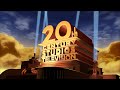 20th Century Studios Television 2024 Long Version