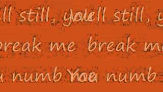 You Break Me Ed Sheeran Lyrics