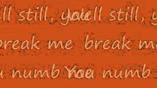 You Break Me Ed Sheeran Lyrics