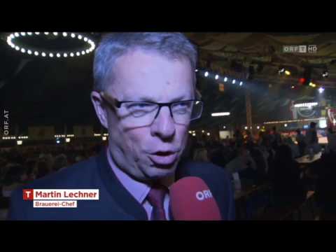 ORF Licht ins Dunkel Gala - Gauderfest 2018  - Tirol heute 4.5.2018