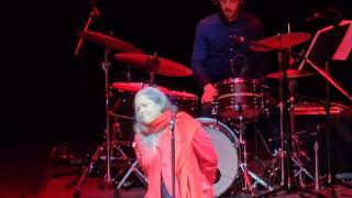Natalie Merchant  - Maggie Said - Santa Barbara 5/23/24