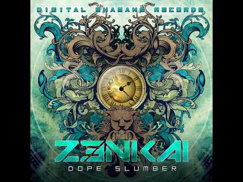 04 Z3NKAI vs Zzbing - Illogical Visions