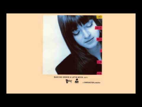 Candi - Dancing Under A Latin Moon (Single Edit)