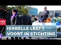 Ouders omgekomen Isabelle (8) richten stichting op: 'Zo mag haar leven niet eindigen' | RTV Drenthe