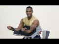 Video of Biceps Triceps GCBT380 