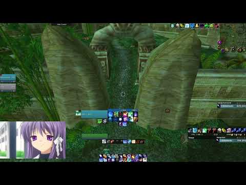 WoW Classic TBC - ZG Tiger Mage solo v2