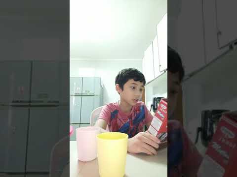 Choclate Muffin / Mufin Coklat