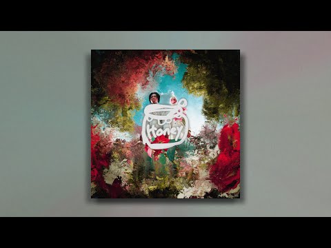 Maikel x Tym Type Beat - "Bella" (prod. honey)