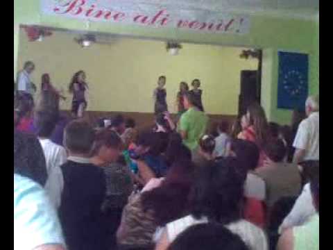 comuna dodesti instructor Crina