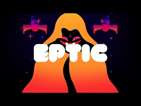 Eptic - Nightshade