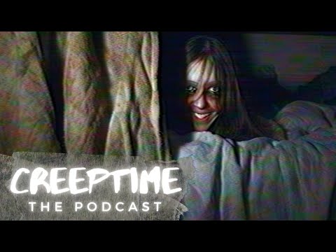 CreepTime The Podcast *UNEDITED* Ep. 55 - 3 True Scary Stories From Around The Internet