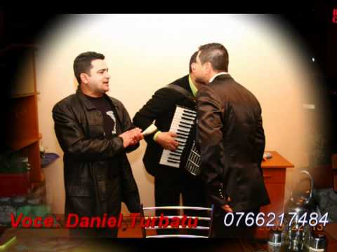 Daniel Turbatu-Sarba ca la Pitesti topoloveni Ag tel 0766217484