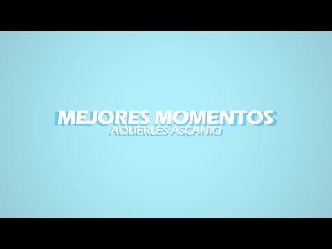 Mejores Momentos - Lyrics - Aquerles Ascanio