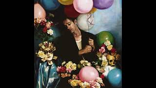 Nate Ruess - What This World Is Coming To (Instrumental)