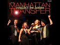 The Manhattan Transfer - Clouds (Audio)
