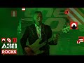 The Sonics - Money // Live 2018 // A38 Rocks