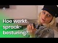 Hoe werkt spraakbesturing? | Doen Ze Dat Zo?