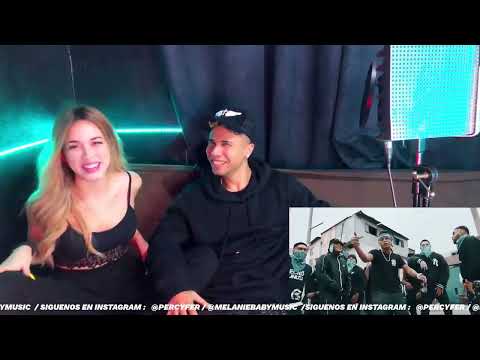 Cómetelos Remix - Nero Lvigi, Sloowtrack & Blaximental (by Deleccio Beats) ( Reacción ) RESUBIDA