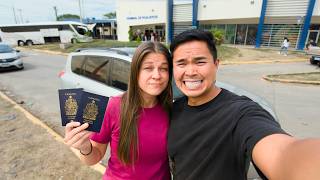 Crossing the Toughest Borders&nbsp;in Central&nbsp;America