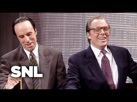 Sparklebrite Toothpaste - Saturday Night Live