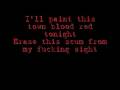 Catch Me If You Can - LeATHERMØUTH [with lyrics ...