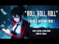 ROLL ROLL ROLL Gacha Is Suffering Theme ExportErrorMusic