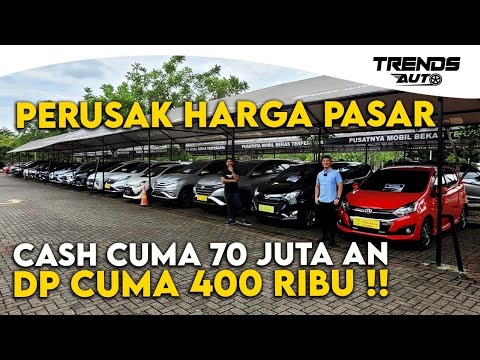 BUSET DP 400RB MURAHNYA BANYAK BANGET NEGO CASH DAPET DUIT LAGI EMANG PERUSAK HARGA NIH POWER AUTO