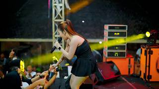 Download lagu LALUNA MUSIC - GADIS MANIS KALIMANTAN DIN ANNESIA - HAPPY PARTY PEMUDA WEDI GENGSI - WINONG mp3