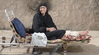 Amnesty Accuses U.S. Coalition of War Crimes in Mosul: Scale of Death Much Higher Than Acknowledged