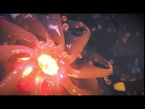 Steam Community :: Video :: Organic Abstract Render [C4D/AE]