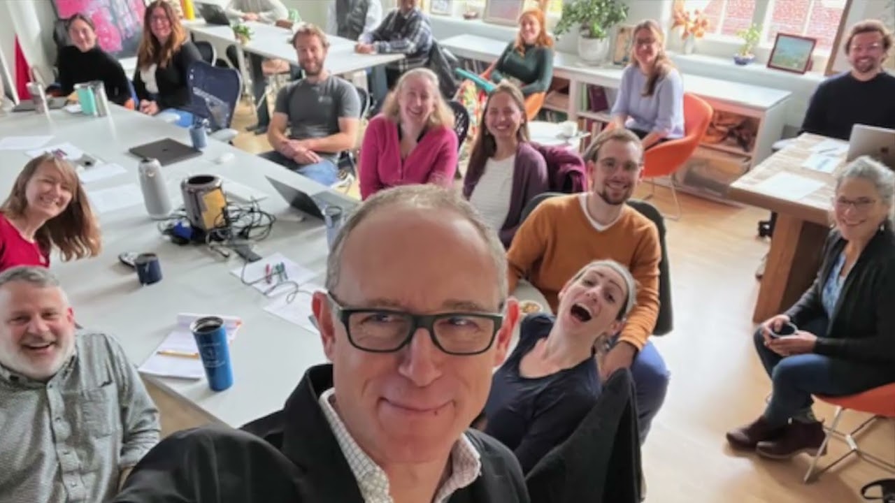 RT7 Workforce Development Video Thumbnail