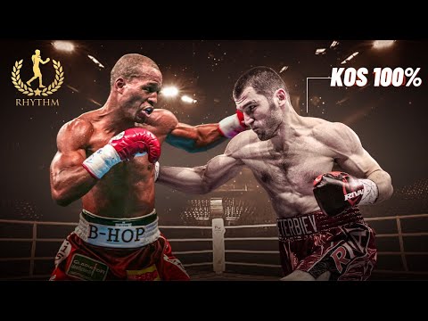 Artur Beterbiev - DANGEROUS Boxer Who Is Knocking Out EVERYBODY In His PATH