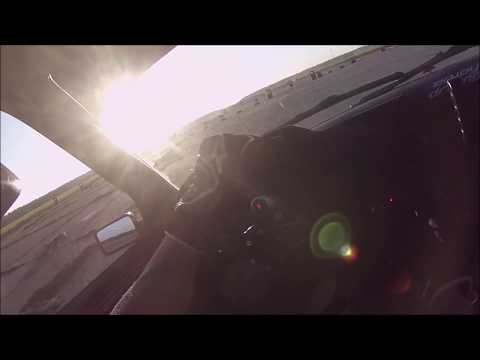 II Trening Rallyland 2018 M.Liszka/D.Liszka Fiat CC