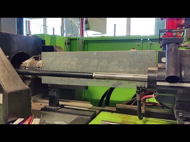 1014760 Injection molding machine Engel ES 1350/250 HL