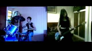 Nobody move, nobody get hurt - We are a scientists (drum & bass cover)