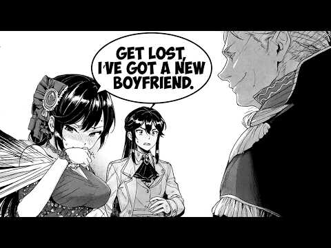 His OP “BARRIER” Skill Blocked All PHYS & MAGIC DMG, But He Got KICKED as USELESS – Manga Recap