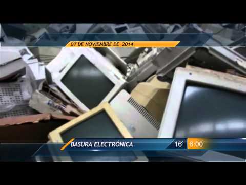 Las Noticias - Titulares de Las Noticias Viernes 7 de Noviembre 2014