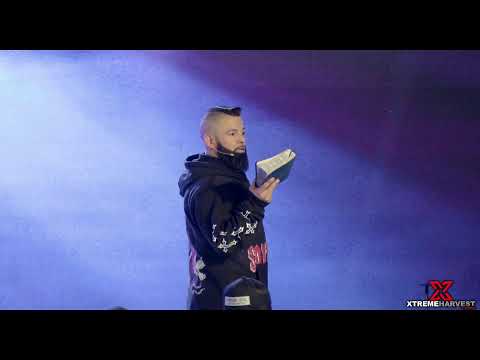 Xtreme Harvest Church | Mid-Week Service 7PM 11/19/25