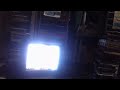 Opening Up To Demolition Man 1998 VHS