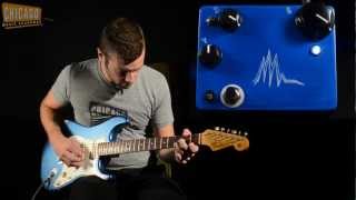 Video thumbnail for JHS Warble Tron Vibrato | CME Gear Demo | Joel Bauman by Chicago Music Exchange