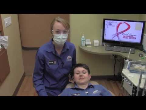 April Is Oral Cancer Awareness Month