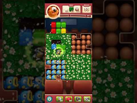 Toon Blast level 5069