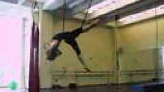 Cloud Swing Practice