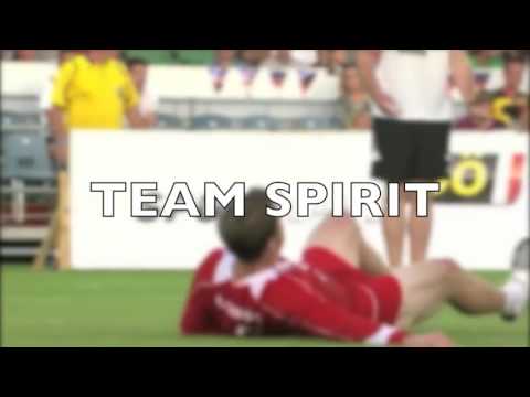 How to play Fistball Tailer