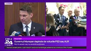 🟣 Știrile Digi24 de la ora 12– 29 iunie 2026 | ANM extinde codul roșu de caniculă