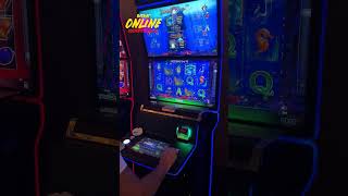 FILL THE POWER OF SLOT! #slot #coldspell #bigwin #gamblinggame