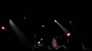 That Man I Shot - Drive By Truckers - 40 Watt Athens 1-10-08