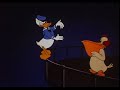Donald Duck Lighthouse Keeping